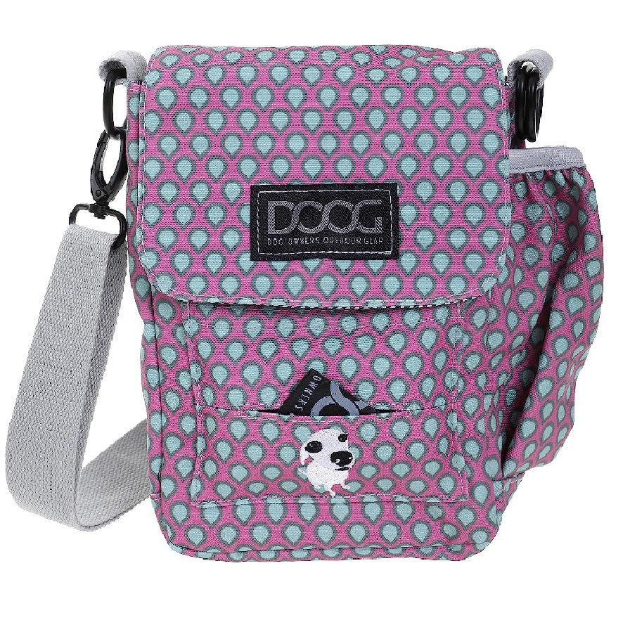 Doog Shoulder Walkie Bags