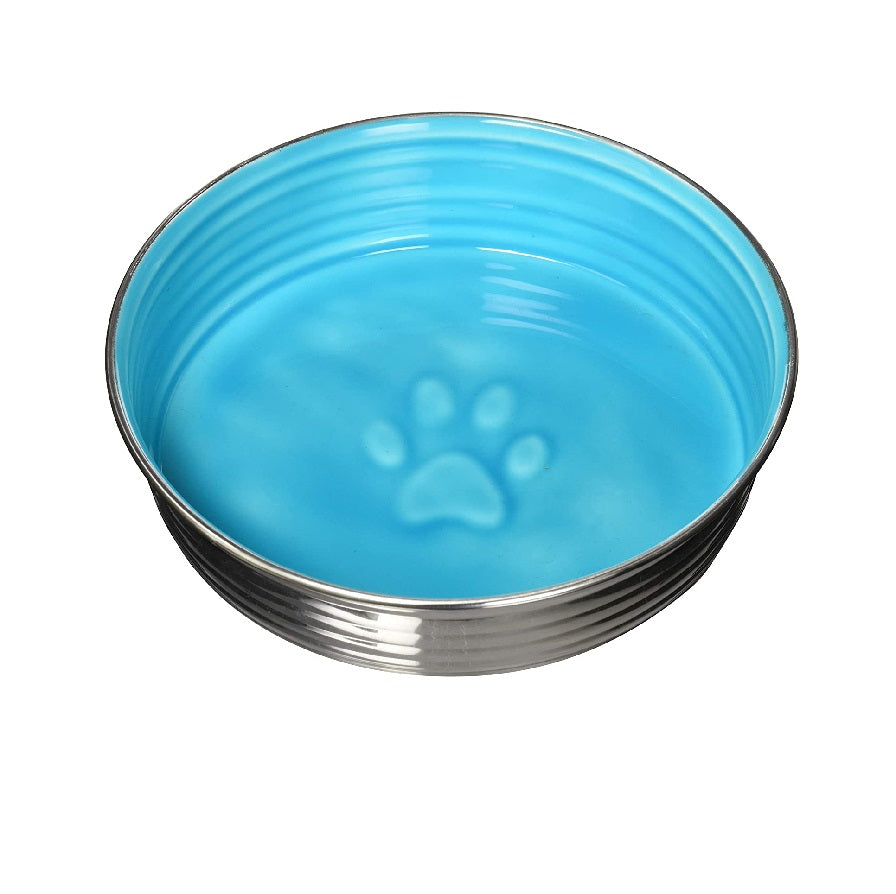 Loving Pets Le Bol Pet Bowl (Set of 2)