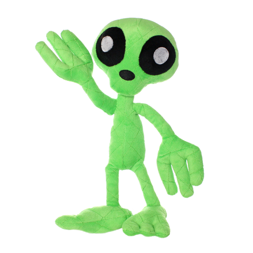 Mighty® Mythical: Alien