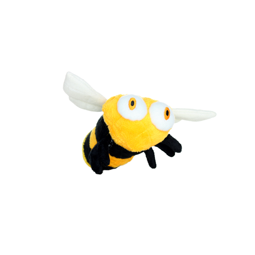 Mighty® Bugs JR: Jr. Bee