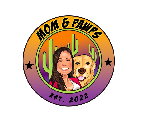 Mom & Pawps