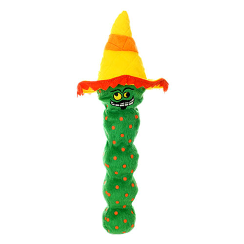 Mighty® Tequila Worms: Worm Green