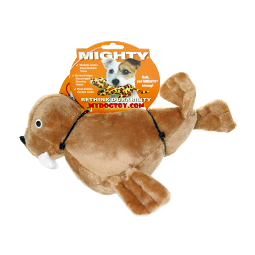 Mighty® Arctic JR: Jr. Walrus