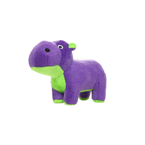 Mighty® Safari JR : Jr. Hippo Purple