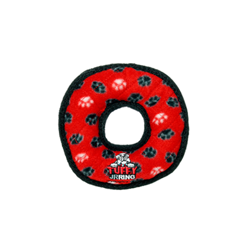 Tuffy® JR: Rings