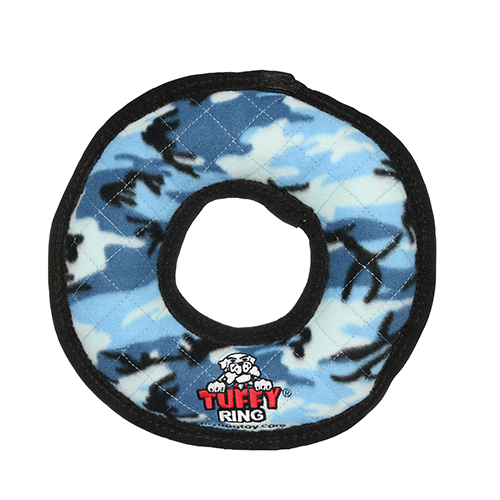 Tuffy® Ultimate: Rings