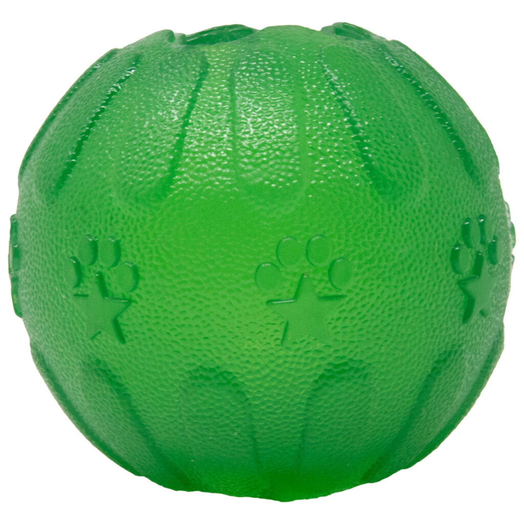 StarMark Treat Dispensing ChewBall-Medium