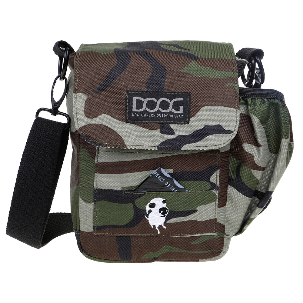 Doog Shoulder Walkie Bags